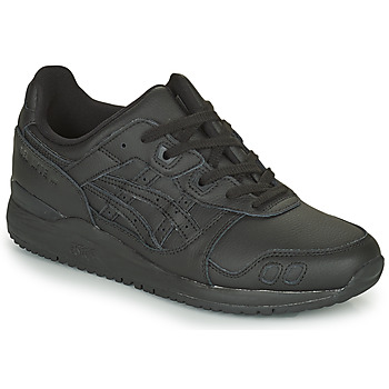 Shoes Low top trainers Asics GEL-LYTE III OG Black