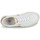 Shoes Women Low top trainers Asics JAPAN PLATFORM White / Gold