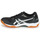 Shoes Men Indoor sports trainers Asics GEL-ROCKET 10 Black / White