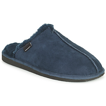 Shoes Men Slippers Shepherd HUGO Blue