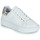 Shoes Women Low top trainers Guess HAIZLY White