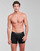 Underwear Men Boxer shorts Pullin MASTER UNI LYCRA Black