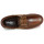 Shoes Men Loafers CallagHan TIM CRO. Brown