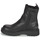 Shoes Girl Mid boots Tommy Hilfiger T3A5-31198-0289999 Black