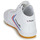 Shoes Hi top trainers Feiyue FE LO 1920 MID White / Blue / Red