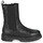 Shoes Women Mid boots MTNG 50139-C52273 Black