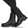 Shoes Women Mid boots MTNG 50139-C52273 Black