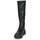 Shoes Women High boots MTNG 52465-C52355 Black