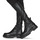 Shoes Women High boots MTNG 52465-C52355 Black
