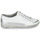 Shoes Women Low top trainers Caprice 23654 White / Silver