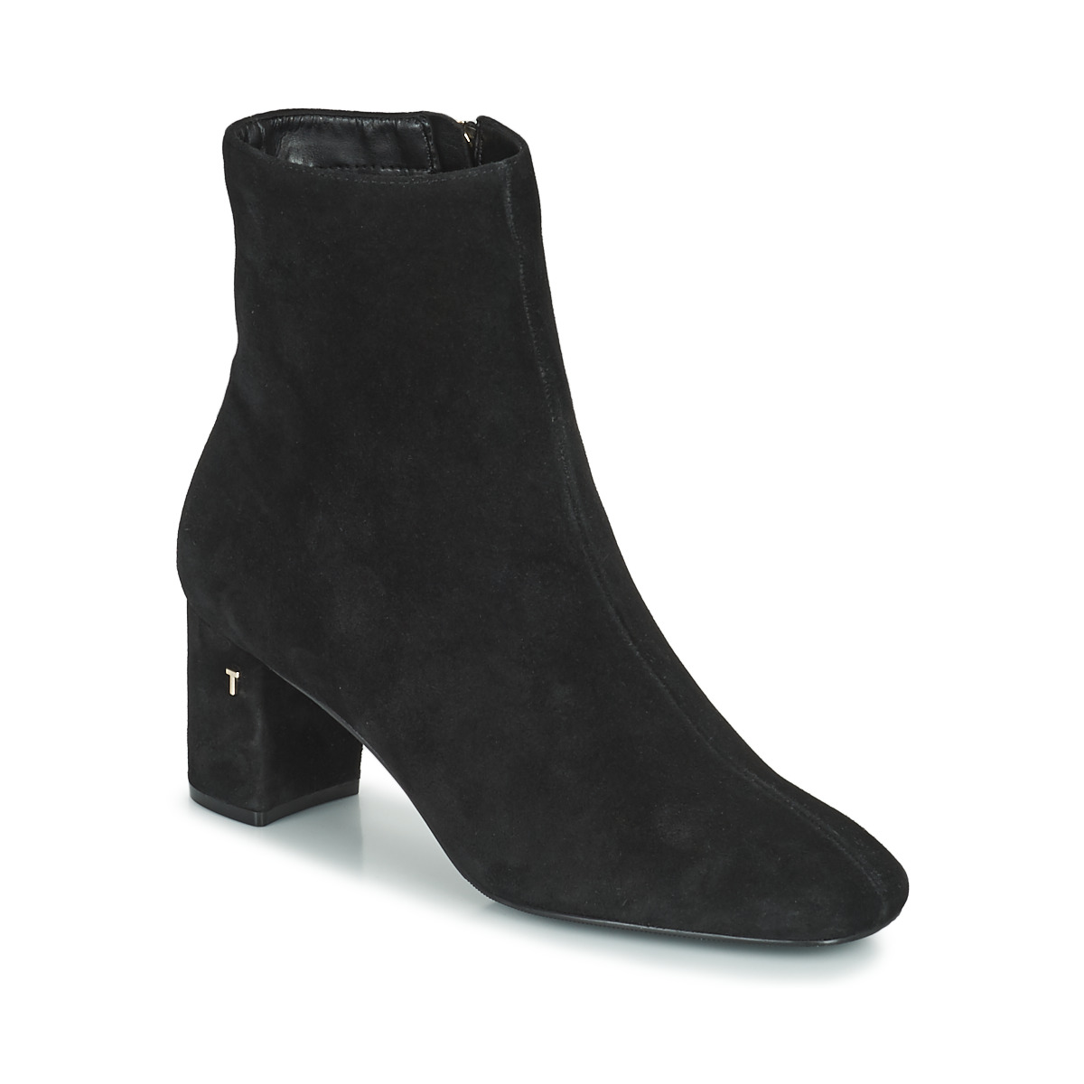 ted baker  neomie  women's low ankle boots in black