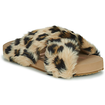 Shoes Women Slippers Toms  Natural