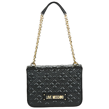 Bags Women Small shoulder bags Love Moschino JC4000 Black