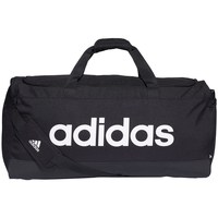 Bags Sports bags adidas Originals Linear Duffel L Black