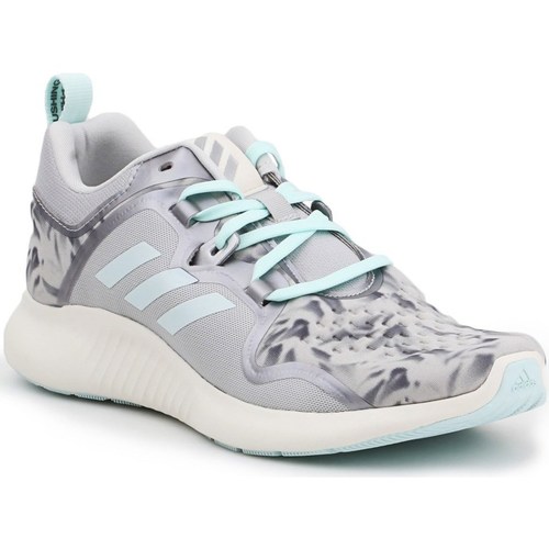 Shoes Women Running shoes adidas Originals Edgebounce Grey, Light blue