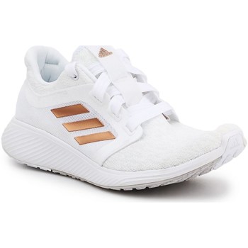 Shoes Women Running shoes adidas Originals Edge Lux 3 White