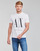 Clothing Men Short-sleeved t-shirts Armani Exchange HULO White