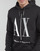 Clothing Men Sweaters Armani Exchange 8NZMPC Black