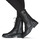 Shoes Women Mid boots Ara DOVER Black