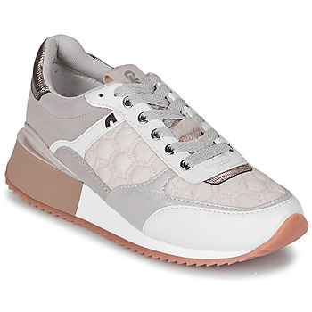 Gioseppo  ENGERDAL  women's Shoes (Trainers) in White
