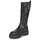 Shoes Women High boots Gioseppo SOHAG Black
