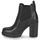 Shoes Women Ankle boots Gioseppo TINDOUF Black