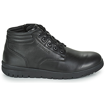 Lumberjack ALFRED LOW BOOT LACE