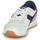 Shoes Low top trainers Diadora CAMARO ICONA White / Blue