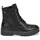 Shoes Women Mid boots Refresh 72544 Black