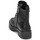 Shoes Women Mid boots Refresh 72544 Black