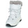 Shoes Women Snow boots Geox FALENA ABX White