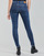 Clothing Women Skinny jeans Diesel SLANDY-LOW Blue / Dark