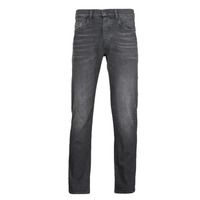Clothing Men Straight jeans Diesel D-VIKER Grey