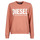Clothing Women Sweaters Diesel F-ANGS-ECOLOGO Pink