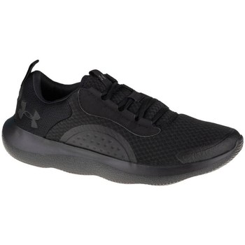 Shoes Men Low top trainers Under Armour Victory Black