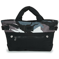 Bags Women Shopping Bags / Baskets Diesel GYNEVRA Blue / Grey