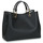 Bags Women Handbags Emporio Armani MYEA BORSA SHOPPING Black