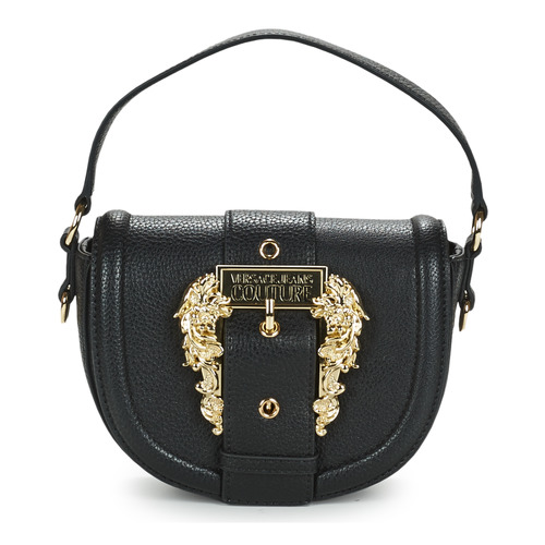 Bags Women Small shoulder bags Versace Jeans Couture FEBALA Black