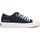 Shoes Low top trainers Palladium Ace CVS U 77014-458 Blue