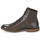 Shoes Women Mid boots Kickers TITI Brown