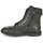 Shoes Women Mid boots Kickers KICK TREND Black
