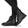 Shoes Women Mid boots Kickers KICK TREND Black
