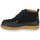 Shoes Men Mid boots Kickers HORIZOU Black