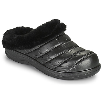 Skechers  COZY CAMPER  women's Slippers in Black