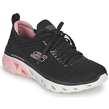 Skechers  GLIDE-STEP SPORT  women's Shoes (Trainers) in Black