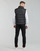 Clothing Men Duffel coats Calvin Klein Jeans PADDED VEST Black