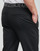 Clothing Men 5-pocket trousers Calvin Klein Jeans LOGO WAISTBAND SEASONAL GALFOS Black
