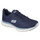 Shoes Women Low top trainers Skechers FLEX APPEAL 4.0 BRILLIANT VIEW Blue