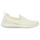 Shoes Women Slip-ons Skechers ULTRA FLEX COOL STREAK White