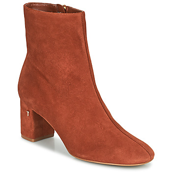 Ted Baker  -  women's Low Ankle Boots in Brown